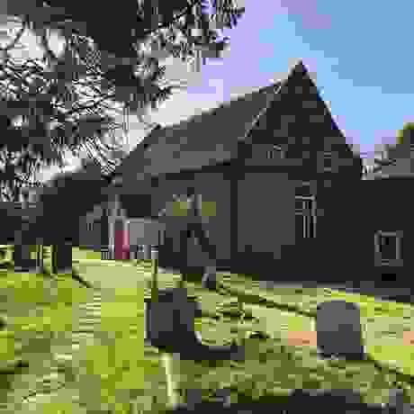 Little Baddow Chapel Services